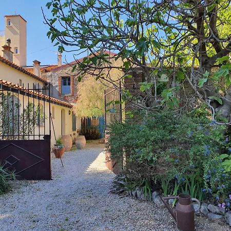 Le Clos Des Pins Claira Екстер'єр фото