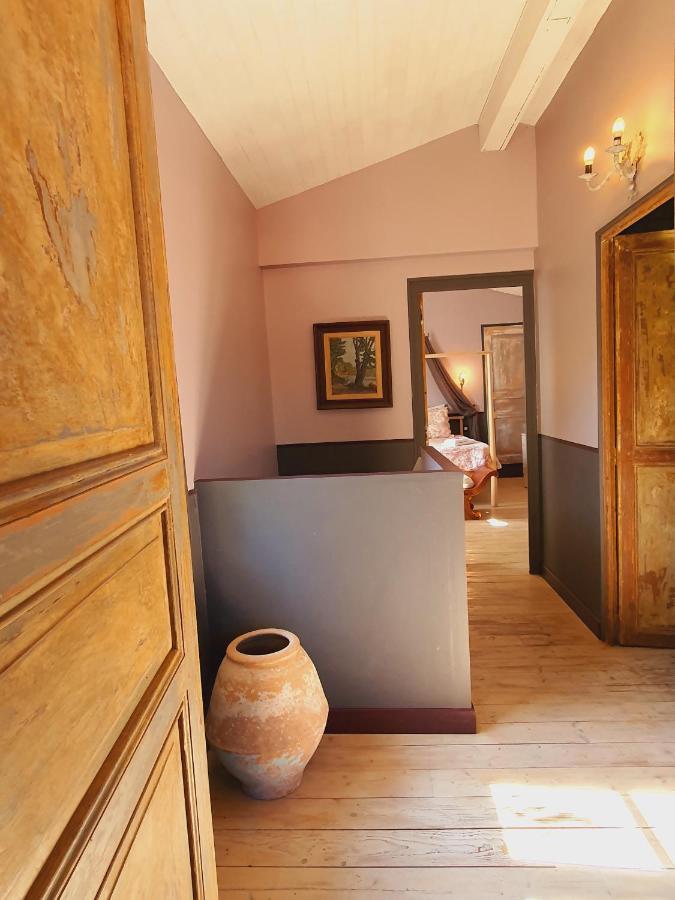 Le Clos Des Pins Claira Екстер'єр фото