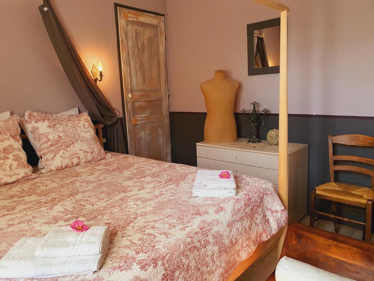 Le Clos Des Pins Claira Екстер'єр фото
