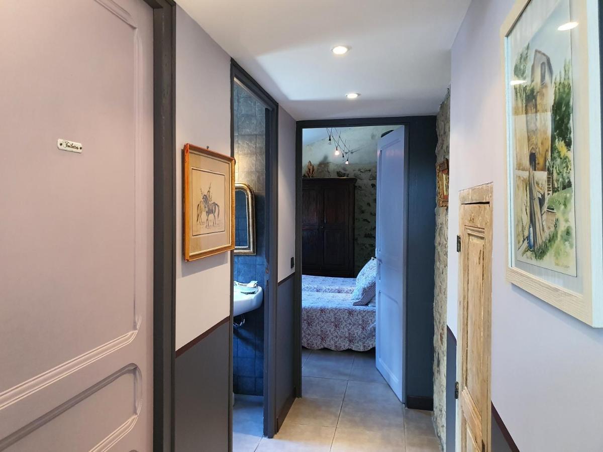 Le Clos Des Pins Claira Екстер'єр фото