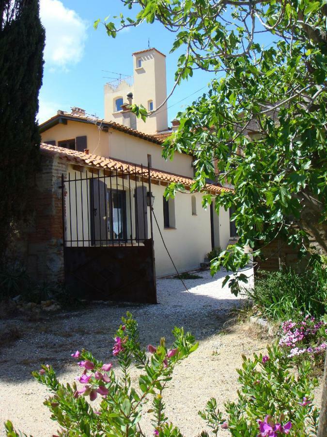 Le Clos Des Pins Claira Екстер'єр фото