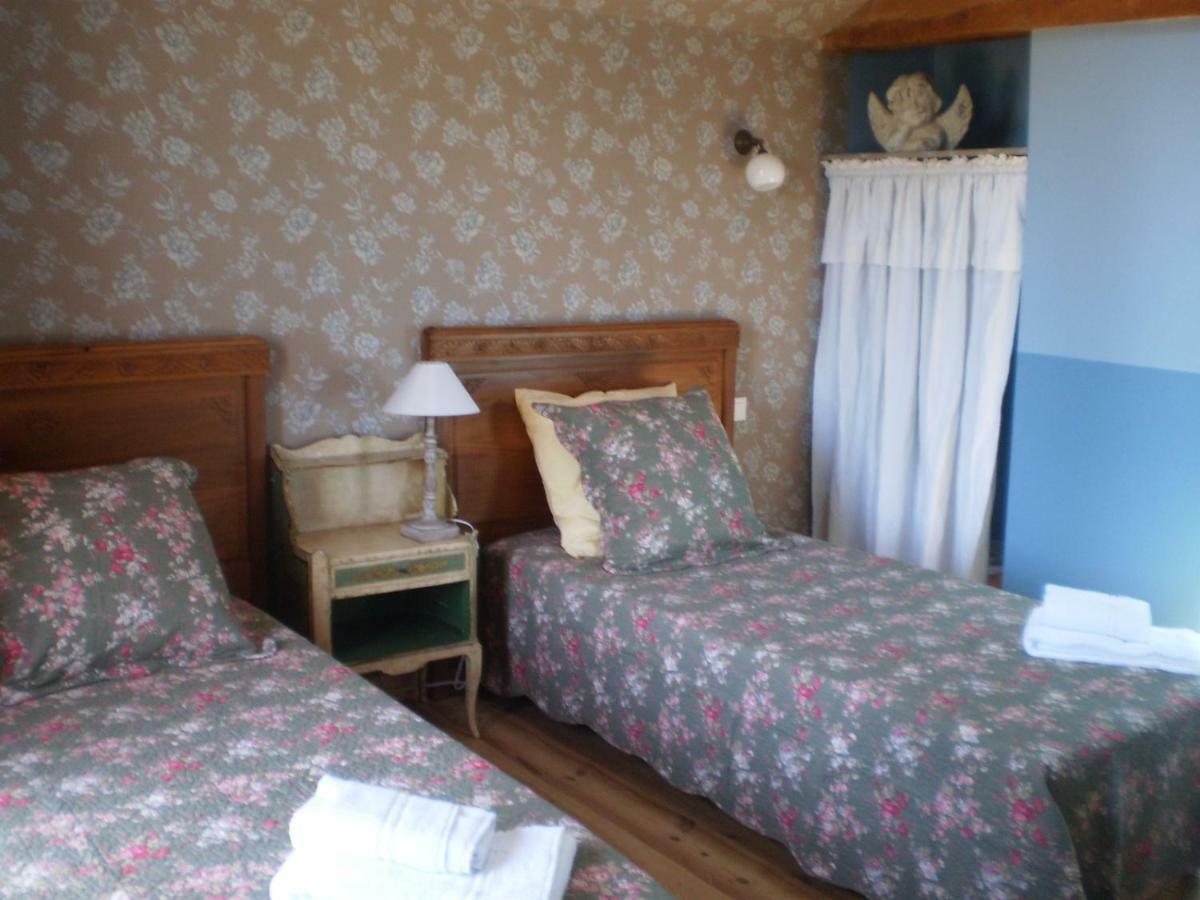 Le Clos Des Pins Claira Екстер'єр фото