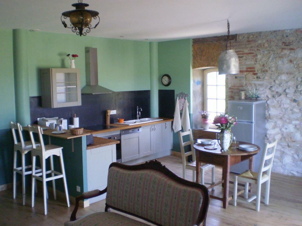 Le Clos Des Pins Claira Екстер'єр фото