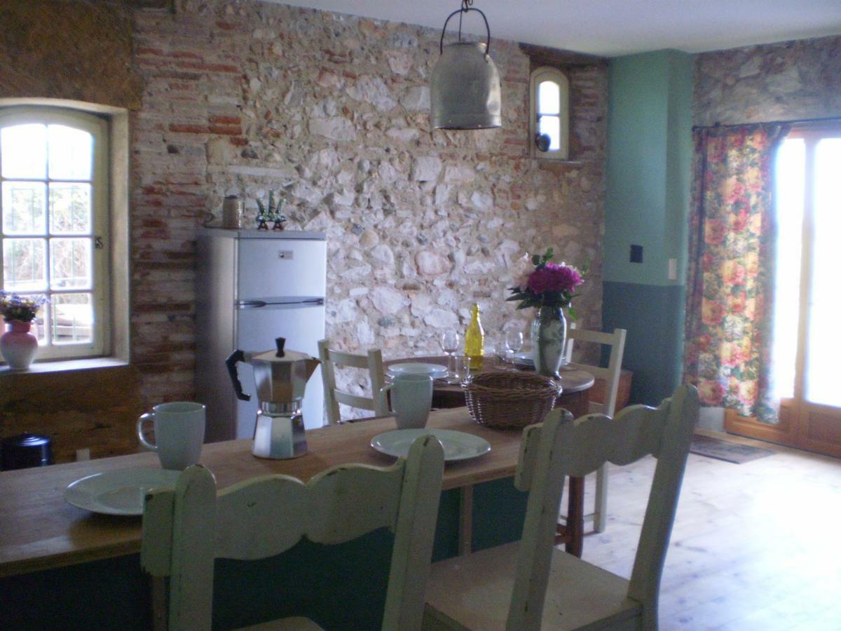 Le Clos Des Pins Claira Екстер'єр фото