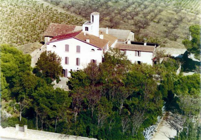 Le Clos Des Pins Claira Екстер'єр фото